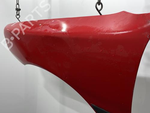Left front fenders PEUGEOT 106 I (1A, 1C) 1.4 | BP20473107C41 
