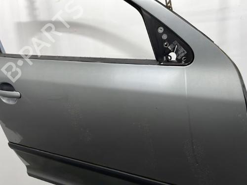 Right front door SKODA OCTAVIA II (1Z3) 1.9 TDI | BP20449731C3 