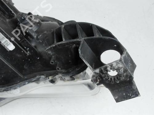 Left headlight CITROËN DS3 (SA_) 1.6 HDi 90 | BP36900265C28  - Image 7