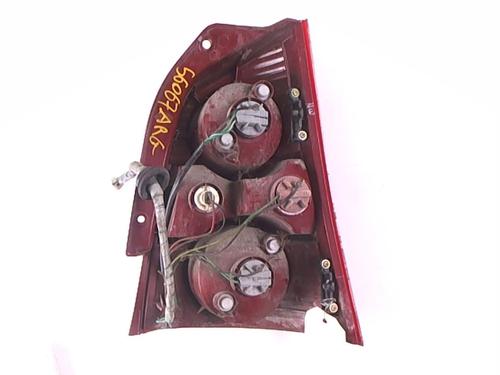 Left taillight HYUNDAI ATOS (MX) 1.1 | BP20465753C34 