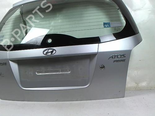 Used Tailgate Tailgate HYUNDAI ATOS (MX) 1.1 (58 hp) 20465752 20465752