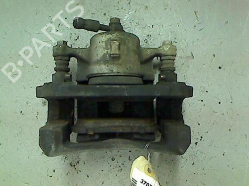 Left front brake caliper FORD FIESTA VI (CB1, CCN) 1.6 TDCi | BP20408910M105 