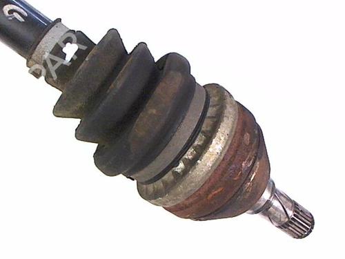 Left front driveshaft OPEL ASTRA H Estate (A04) 1.9 CDTI 16V (L35) | BP20414590M38 
