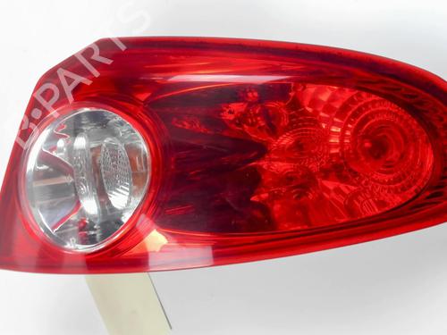 Right taillight CHEVROLET LACETTI (J200) 2.0 D | BP20465414C35 