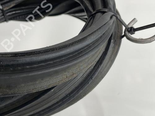 Rubber door seal OPEL CORSA D (S07) 1.3 CDTI (L08, L68) | BP29419836C142 