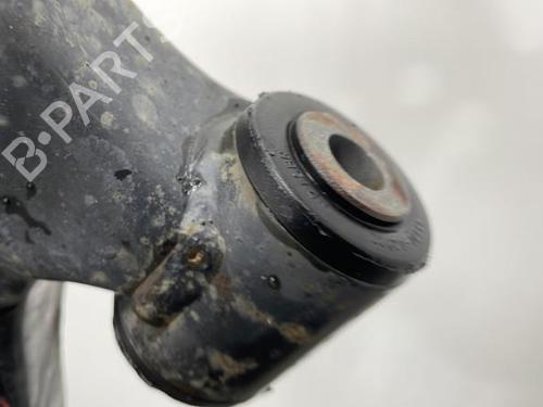 Left front suspension arm OPEL AGILA B (H08) 1.0 (F68) | BP20440382M12 