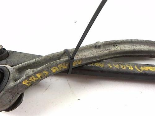 Left rear suspension arm PEUGEOT 407 SW (6E_, 6D_) 1.6 HDi 110 | BP20409618M14 