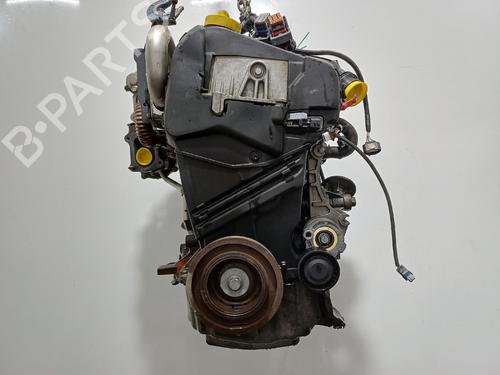 Engine RENAULT CLIO III (BR0/1, CR0/1) 1.5 dCi (C/BR0G, C/BR1G) | BP39576153M1 - Image 3