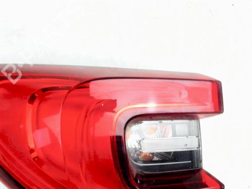 Left taillight RENAULT KADJAR (HA_, HL_) 1.5 dCi 110 (HLA3) | BP39486356C34 - Image 5