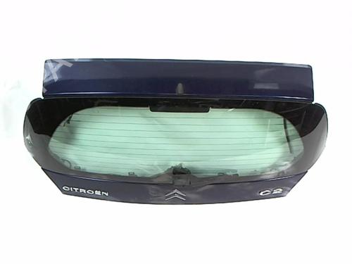 Tailgate CITROËN C2 (JM_) 1.1 | BP20460656C6 