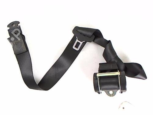 Used Rear right belt tensioner FIAT GRANDE PUNTO (199_) 1.4 (199AXB11, 199AXB1A, 199BXB1A, 199AXL1A) (77 hp) 20409929