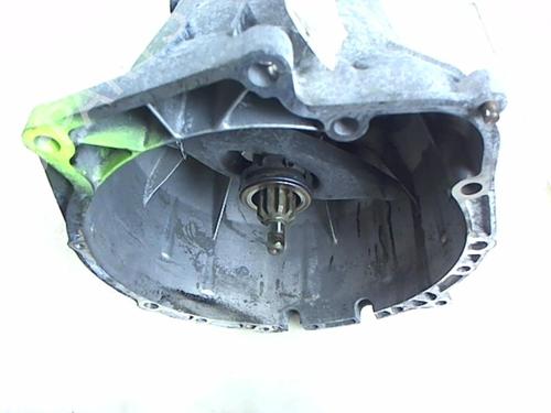 Gearbox BMW 3 (E46) 320 d | BP21206013M3 