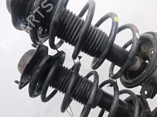 Used Left front shock absorber Left front shock absorber HYUNDAI GETZ (TB) 1.5 CRDi (88 hp) 33895082 33895082