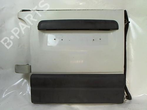 Used Left tailgate RENAULT MASTER II Van (FD) 2.5 D (80 hp) 21203819
