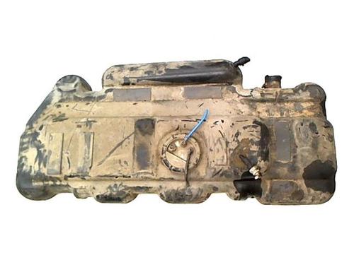Used Fuel tank VW LT 28-46 II Van (2DA, 2DD, 2DH) 2.5 TDI (109 hp) 25264479