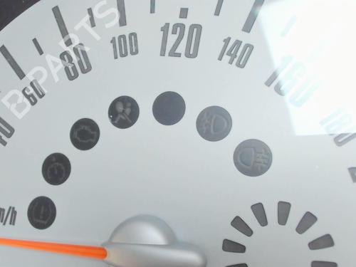 Instrument cluster MINI MINI (R56) Cooper D | BP20436375C47 