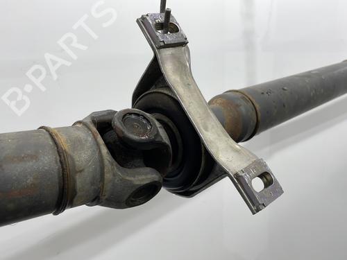 Driveshaft MERCEDES-BENZ VITO Bus (W639) 115 CDI (639.701, 639.703, 639.705) | BP26642024M37 