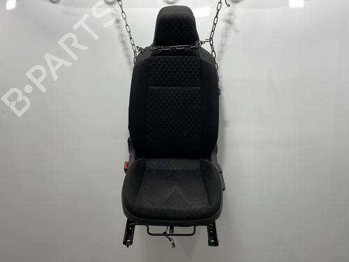 Used Left front seat SKODA CITIGO (NF1) 1.0 (60 hp) 26586291