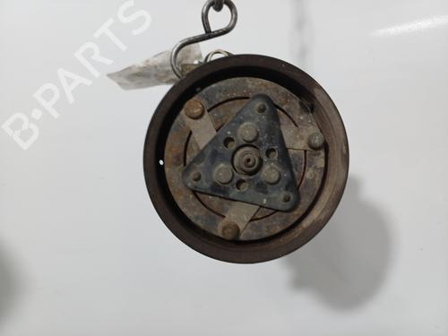 AC compressor RENAULT KANGOO Express (FC0/1_) | BP36685098M34 - Image 4