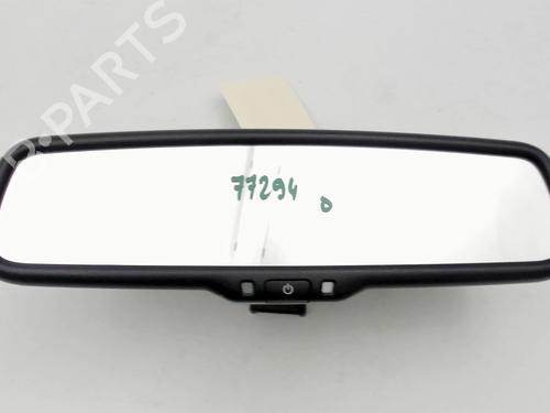 Rear mirror KIA CEED (CD) 1.6 CRDi 136 | BP35892456I6 - Image 5
