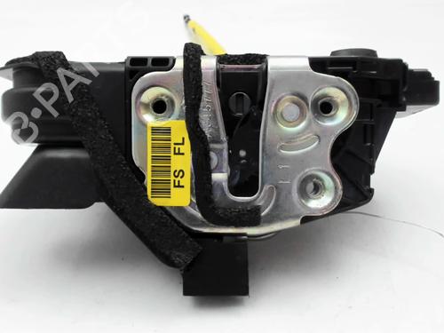 Front left lock KIA STONIC (YB) 1.0 T-GDi | BP20416891C98 