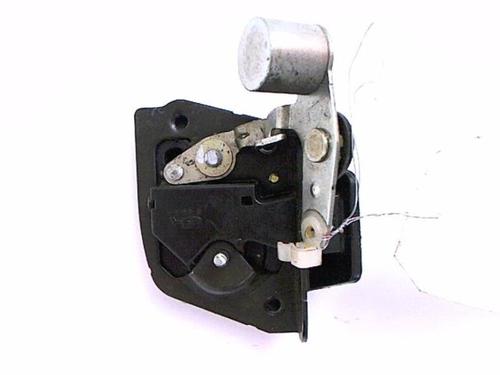 Rear left lock KIA CARNIVAL II (GQ) 2.9 CRDi | BP20415477C100 