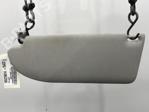 Right sun visor SEAT IBIZA III (6L1) 1.4 16V | BP25404956I2 