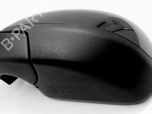 Left mirror OPEL AGILA B (H08) 1.2 (F68) | BP28591178C26