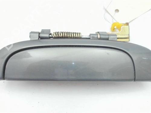 Rear left exterior door handle KIA RIO II (JB) 1.5 CRDi | BP20401336C130 