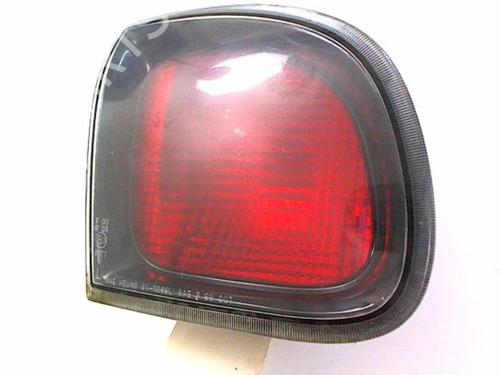 Left tailgate light CHEVROLET AVEO Hatchback (T300) 1.4 | BP20414552C79  - Image 6