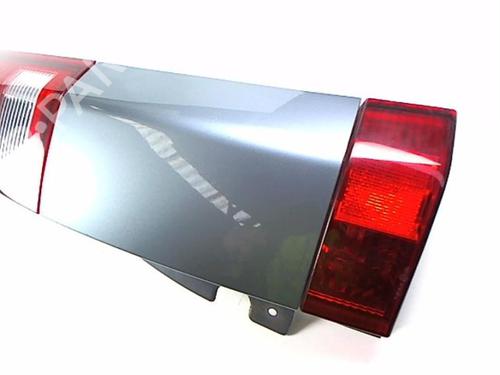 Right taillight OPEL MERIVA A MPV (X03) 1.7 CDTI (E75) | BP20471057C35 