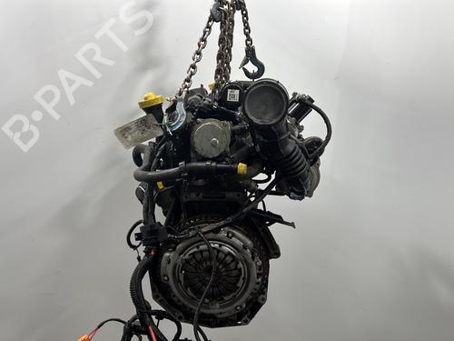 Engine RENAULT MODUS / GRAND MODUS (F/JP0_) 1.5 dCi 75 | BP31761415M1 