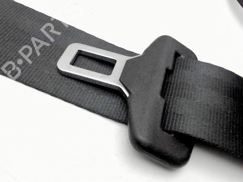 Used Rear left seatbelt Rear left seatbelt RENAULT CLIO IV (BH_) 1.5 dCi 75 (75 hp) 33993698 33993698