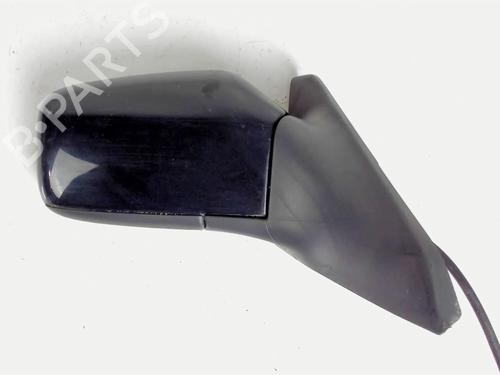 Right mirror VOLVO S40 I (644) 2.0 T | BP20452151C27 