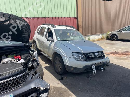 Recambios DACIA DUSTER (HS_) 1.5 dCi 4934881