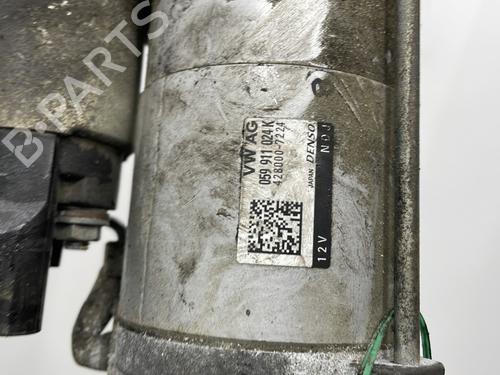 Starter VW TOUAREG (7P5, 7P6) 3.0 V6 TDI | BP32094549M8 - Image 4