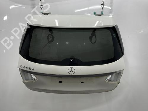 Used Tailgate Tailgate MERCEDES-BENZ C-CLASS T-Model (S205) C 200 BlueTEC / d (205.237) (136 hp) 32482465 32482465