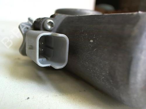 Rear right window mechanism CITROËN XSARA (N1) 2.0 16V | BP20407935C25 