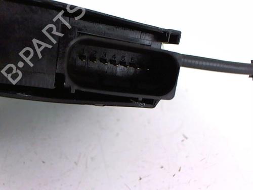 Rear left lock PEUGEOT 308 II (LB_, LP_, LW_, LH_, L3_) 1.2 THP 130 | BP20448235C100 
