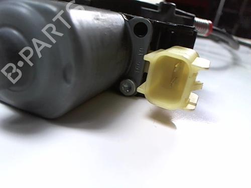 Front right window mechanism FORD FIESTA VI (CB1, CCN) 1.4 TDCi | BP20444937C23 