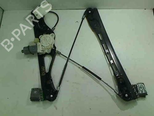 Used Front left window mechanism MERCEDES-BENZ E-CLASS (W211) E 270 CDI (211.016) (177 hp) 20476175