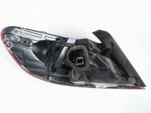 Right taillight VW CC B7 (358) 1.8 TSI | BP33635704C35 - Image 8