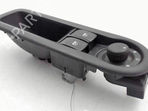 Left front window switch RENAULT CLIO III (BR0/1, CR0/1) 1.5 dCi | BP39575812I27 - Image 8