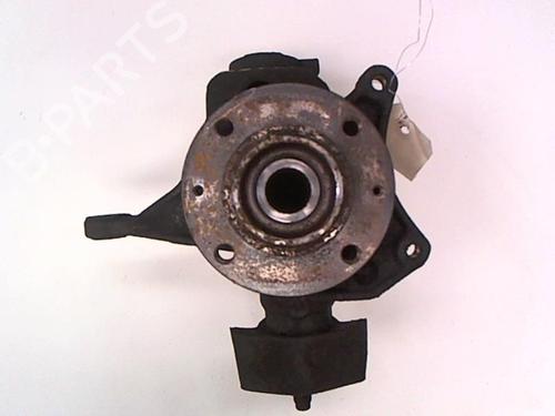 Used Right front steering knuckle CITROËN C5 I (DC_) 2.2 HDi (DC4HXB, DC4HXE) (133 hp) 20479129
