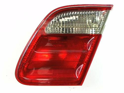 Used Right tailgate light Right tailgate light MERCEDES-BENZ E-CLASS (W210) E 270 CDI (210.016) (170 hp) 20478904 20478904