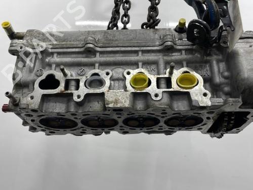 Cylinder head NISSAN MICRA II (K11) 1.3 i 16V | BP20420129M5 