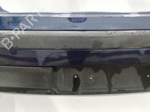 Rear bumper CITROËN C5 II (RC_) 1.6 HDi (RC8HZB) | BP20424485C8 