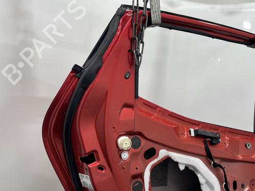 Left rear door RENAULT CLIO V (B7_) 1.0 TCe 90 (B7MT) | BP29491200C4 