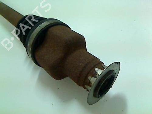 Right front driveshaft CITROËN C3 I (FC_, FN_) 1.4 i | BP20475877M39 