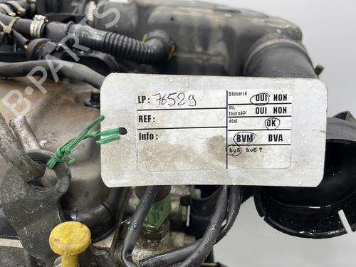 Engine CITROËN XSARA (N1) 1.4 i | BP28362028M1 